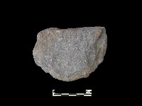 藏品(斧鋤形器)的圖片