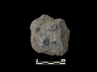 藏品(斧鋤形器)的圖片