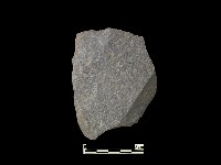 藏品(斧鋤形器)的圖片