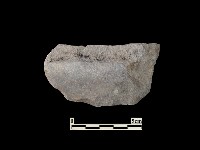 藏品(斧鋤形器)的圖片