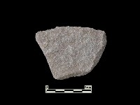 藏品(斧鋤形器)的圖片