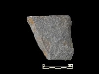 藏品(斧鋤形器)的圖片