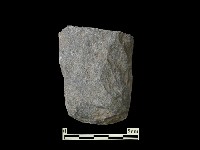 藏品(斧鋤形器)的圖片