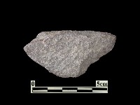 藏品(斧鋤形器)的圖片