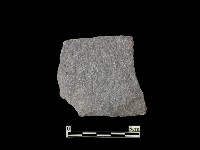 藏品(斧鋤形器)的圖片