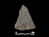 藏品(斧鋤形器)的圖片