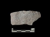 藏品(斧鋤形器)的圖片