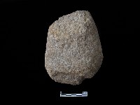 藏品(石鎚)的圖片