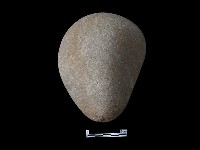 藏品(石鎚)的圖片