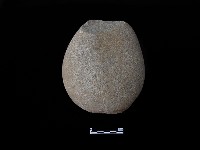 藏品(石鎚)的圖片