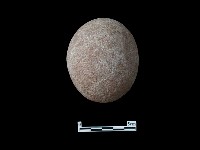 藏品(石鎚)的圖片