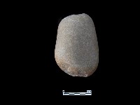 藏品(石鎚)的圖片