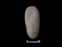 藏品(石鎚)的圖片