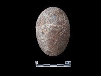 藏品(石鎚)的圖片