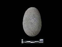 藏品(石鎚)的圖片