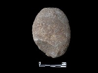 藏品(石鎚)的圖片