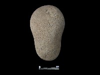 藏品(石鎚)的圖片