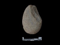 藏品(石鎚)的圖片