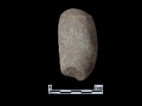 藏品(石鎚)的圖片