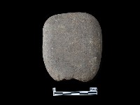 藏品(石鎚)的圖片