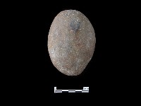 藏品(石鎚)的圖片