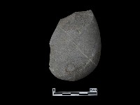 藏品(石鎚)的圖片