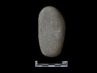 藏品(石鎚)的圖片