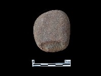 藏品(石鎚)的圖片