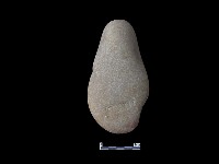 藏品(石鎚)的圖片