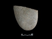 藏品(石鎚)的圖片