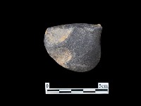 藏品(石鎚)的圖片