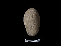 藏品(石鎚)的圖片