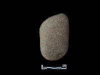 藏品(石鎚)的圖片