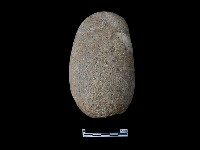 藏品(石鎚)的圖片