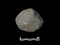 藏品(石鎚)的圖片