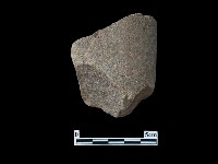 藏品(石鎚)的圖片