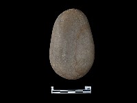 藏品(石鎚)的圖片