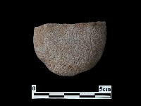 藏品(石鎚)的圖片