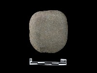 藏品(石鎚)的圖片