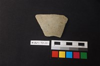 藏品(陶片)的圖片