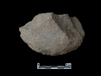 藏品(石鎚)的圖片