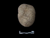 藏品(石鎚)的圖片