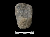 藏品(石鎚)的圖片