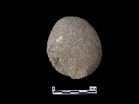 藏品(石鎚)的圖片