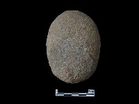 藏品(石鎚)的圖片