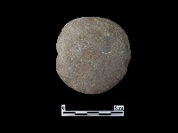 藏品(石鎚)的圖片