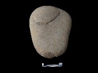 藏品(石鎚)的圖片