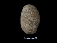 藏品(石鎚)的圖片