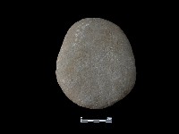 藏品(石鎚)的圖片