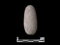 藏品(石鎚)的圖片